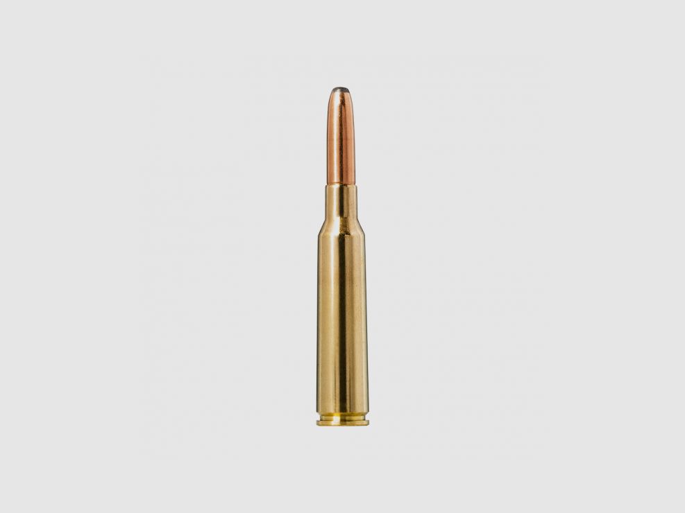 NORMA 6.5×55 Whitetail 156 Grains Metal Ammunition, image 4 of 23