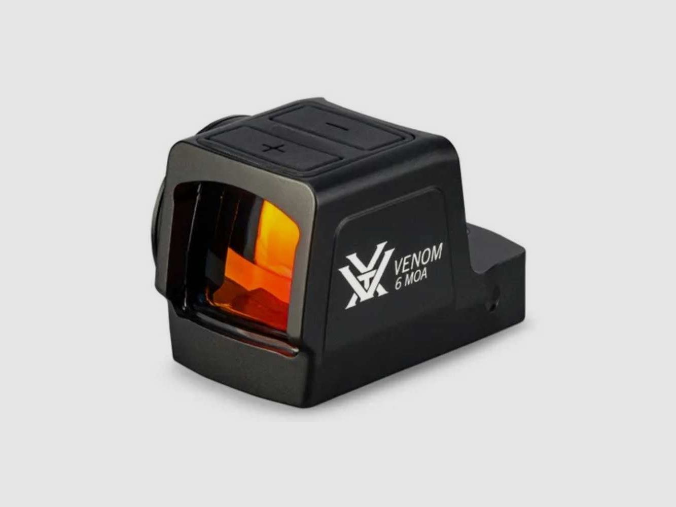 VENOM MICRO POINT ROUGE - VORTEX, Bild 1 von 5