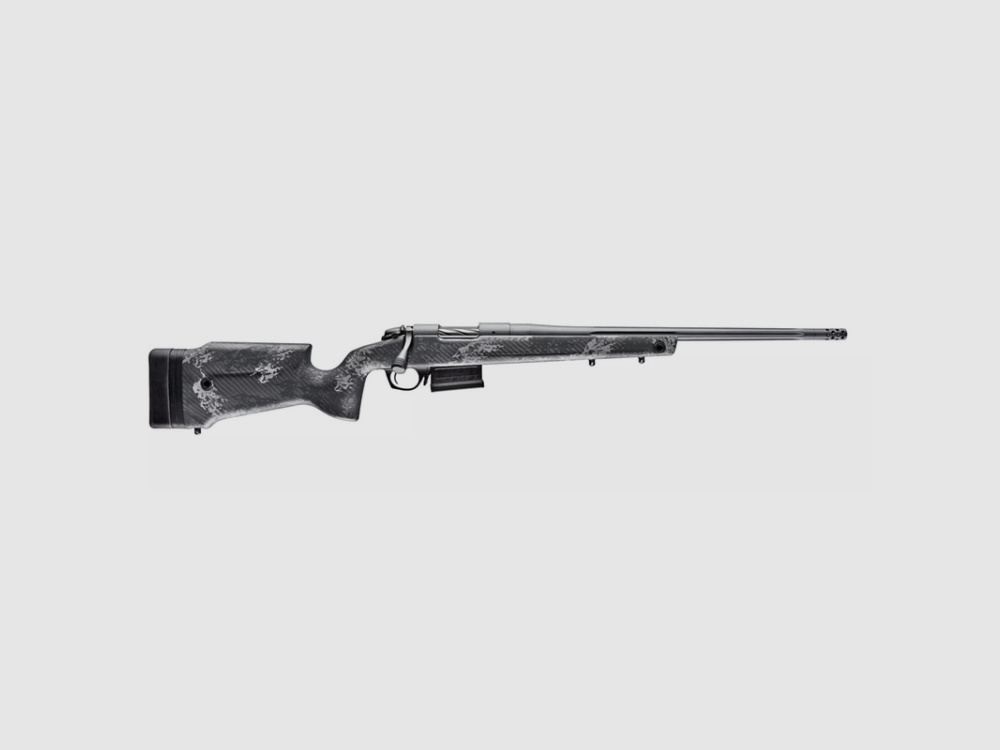 BERGARA B14² Crest