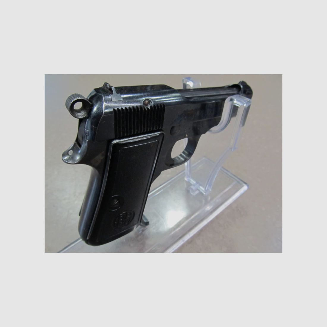 BERETTA 35 CAL7,65BR USATO, immagine 4 di 7