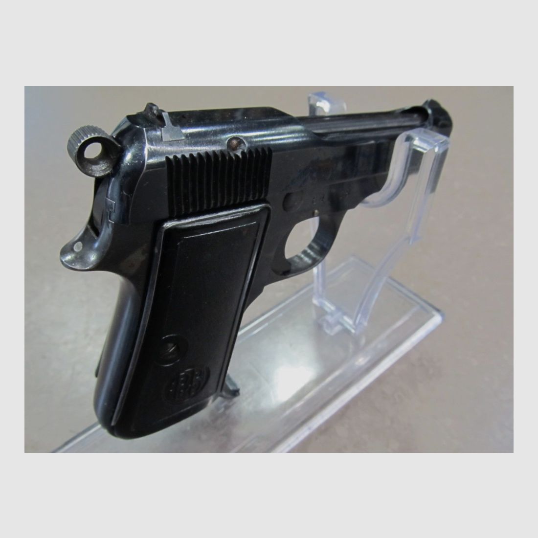BERETTA 35 CAL7,65BR gebraucht, Bild 4 von 7