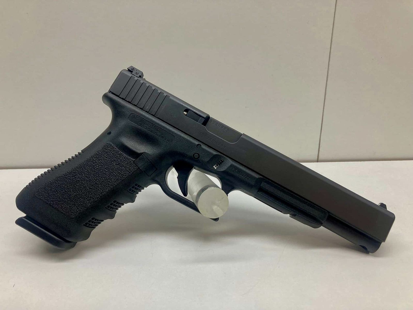 GLOCK 17 L, Bild 2 von 8