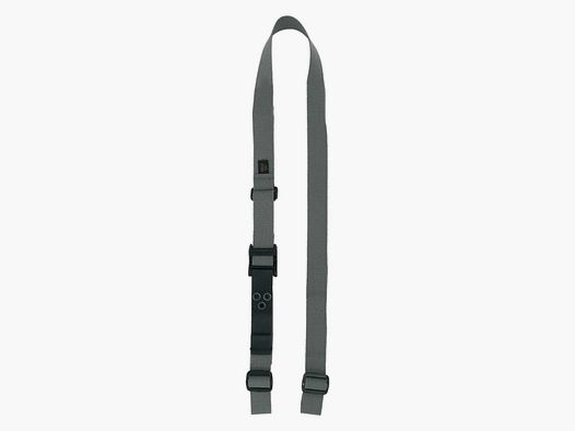Haley Strategic – D3 Slim Sling carrying strap – Grey – SLG_D3_SLM-1-1-GRY