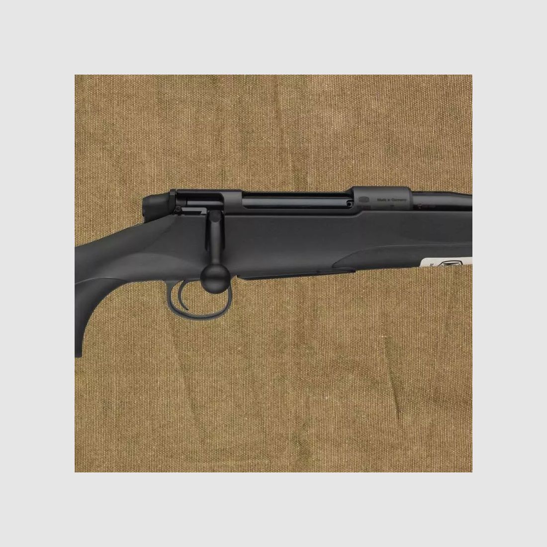 Mauser Repetierbüchse M18 Standard