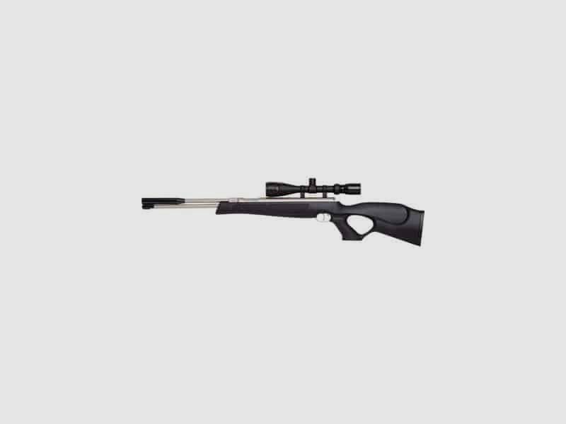 Weihrauch HW97 Black Line Luftgewehr