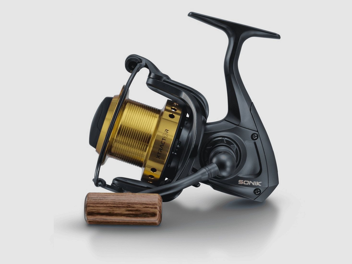 Sonik XTRACTOR 5000 GS