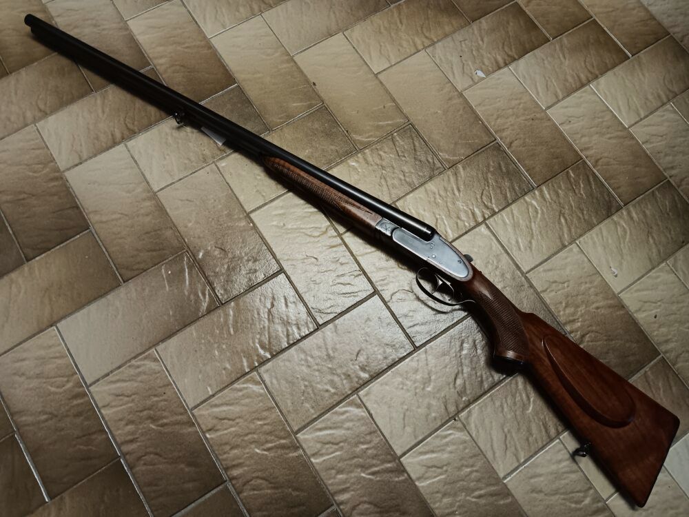 Brünner - CZ Mod. Special Poldi Elektro, zdjęcie 1 z 10