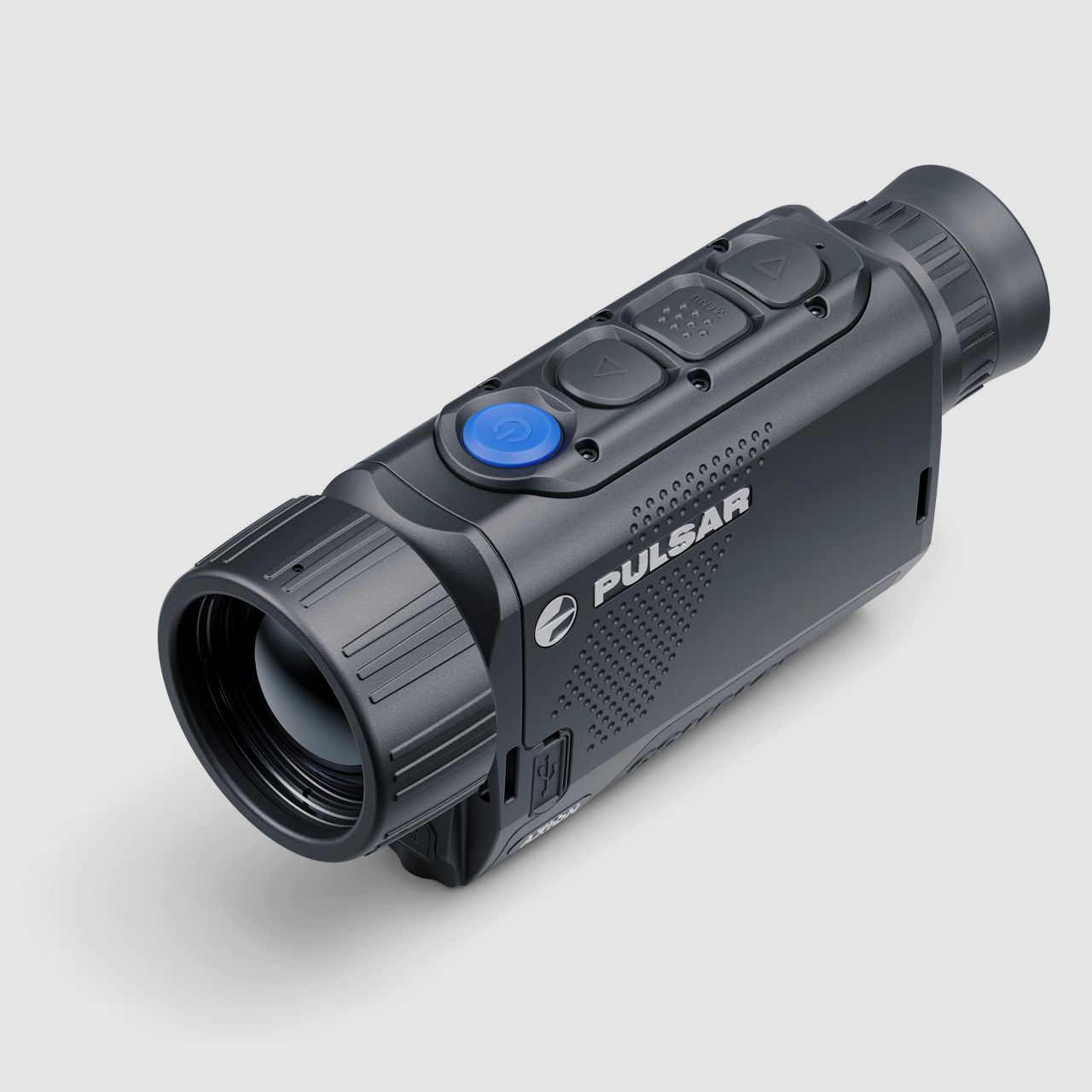 Pulsar Axion Compact XG35