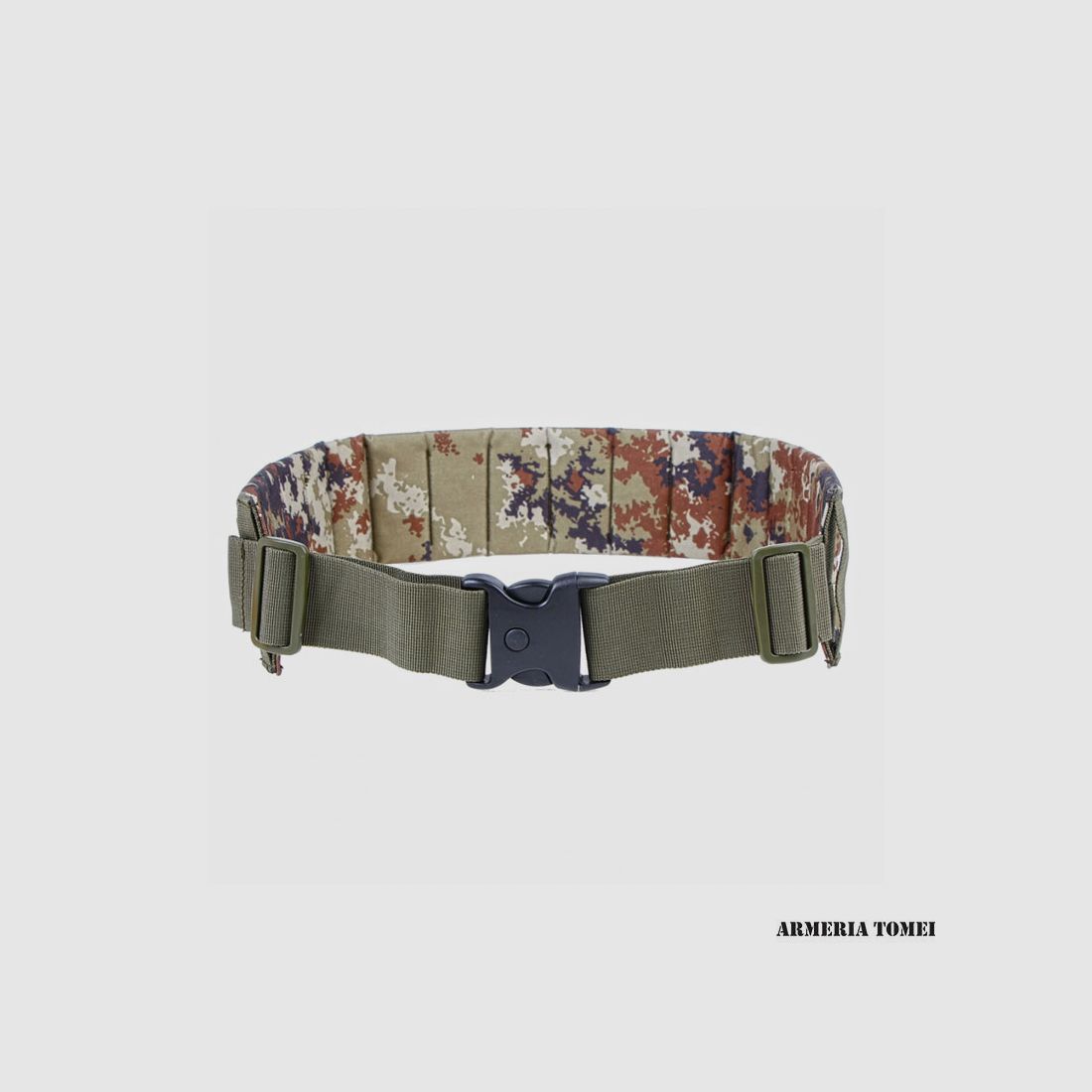 SBB – gepolsterter M.O.L.L.E. Gürtel