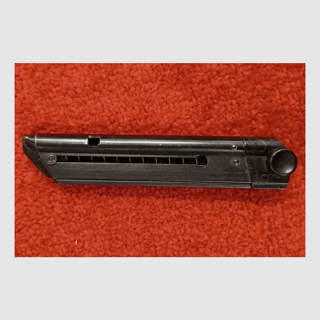 Wechselsystem Erma SE08/2 .22lr