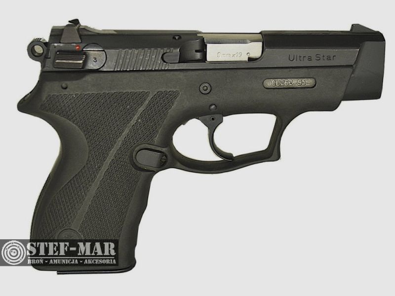 Pistolet Star Ultra Star [C2760], zdjęcie 2 z 16