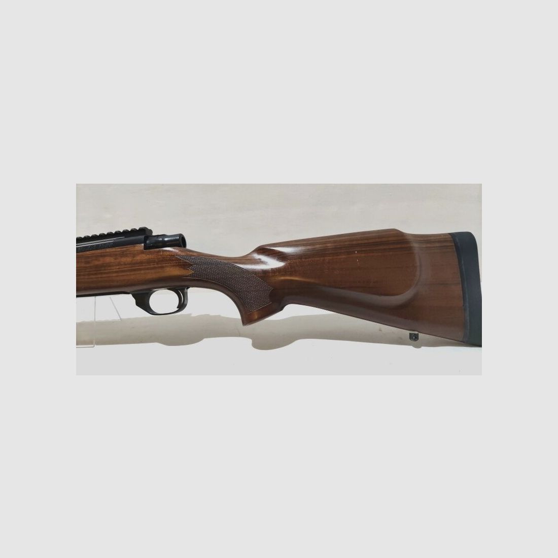 Howa	 1500 short Action