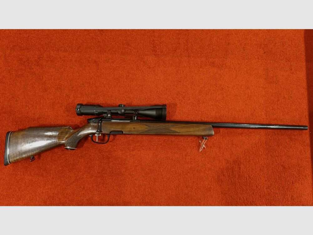 Steyr Jagd Match .308Win