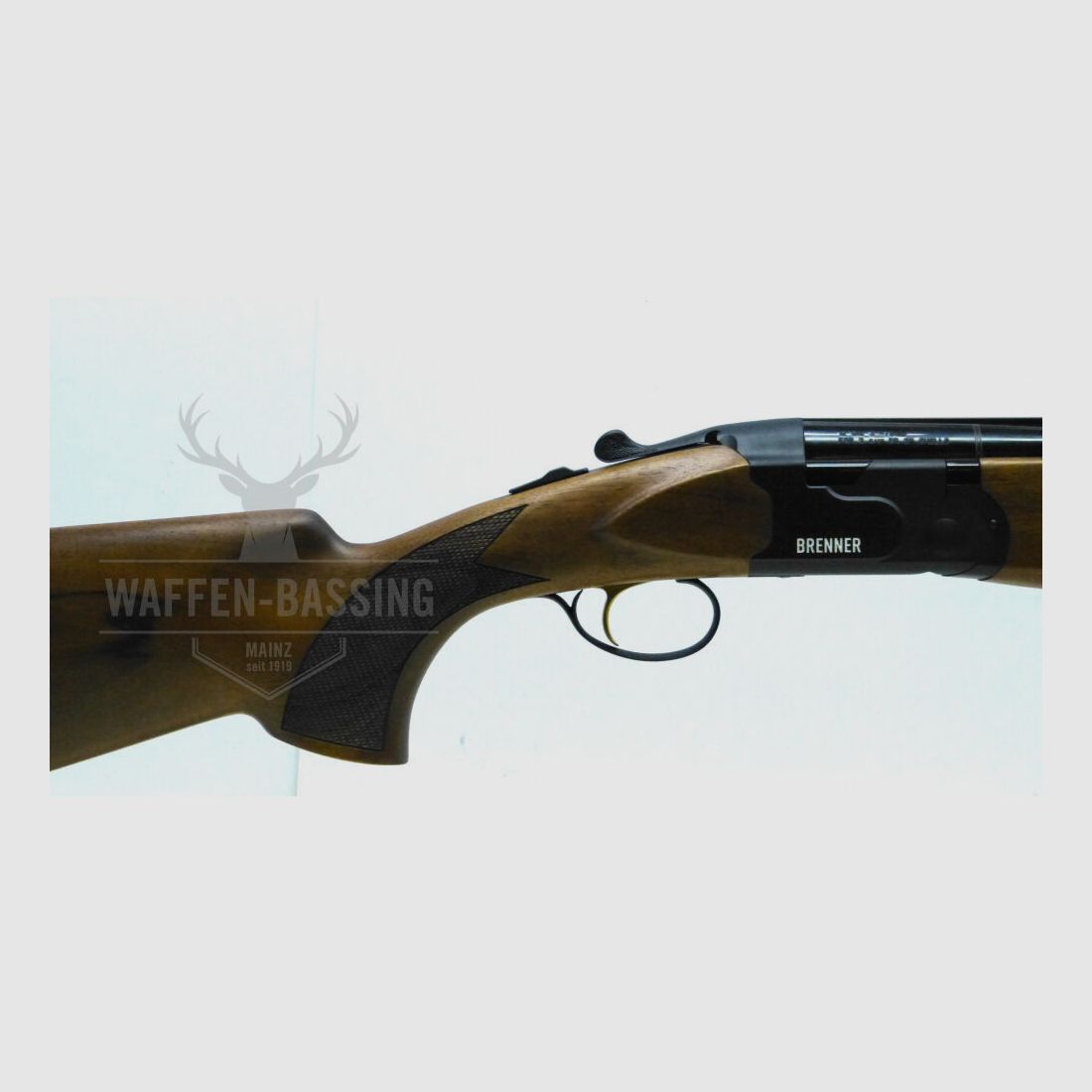 Brenner BF 18