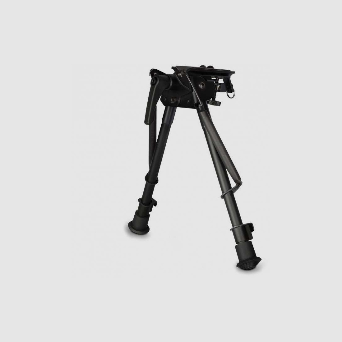 Hawke Swivel & Tilt Bipod m. lever adjustment 9-13"