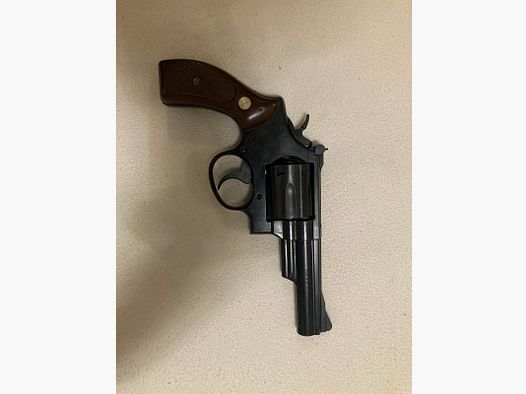 Signalrevolver erma werke mod egr77 ptb233 gebraucht 