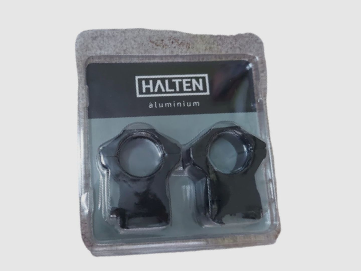 Montageringe Halten Rohr 30 Schiene 21