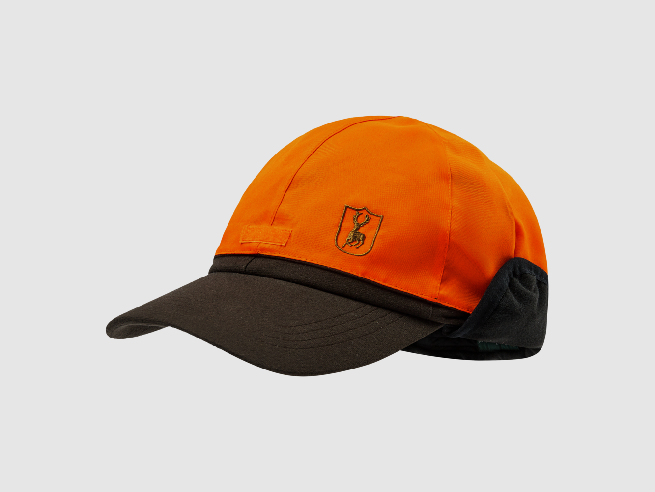 Deerhunter 6732 Game Cap con pompón de seguridad. 60/61, imagen 6 de 9