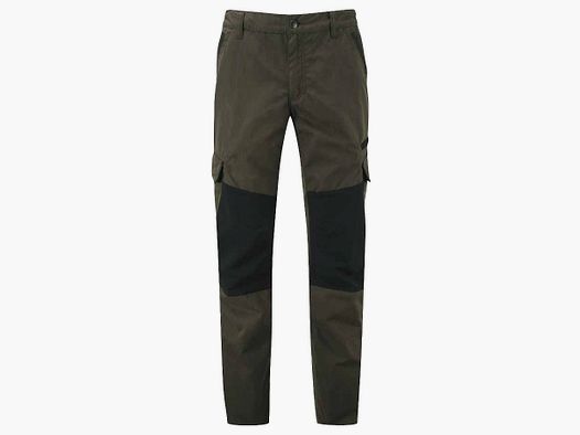 Shooter King Hose Cordura 2 Farbig Oliv-Schwarz