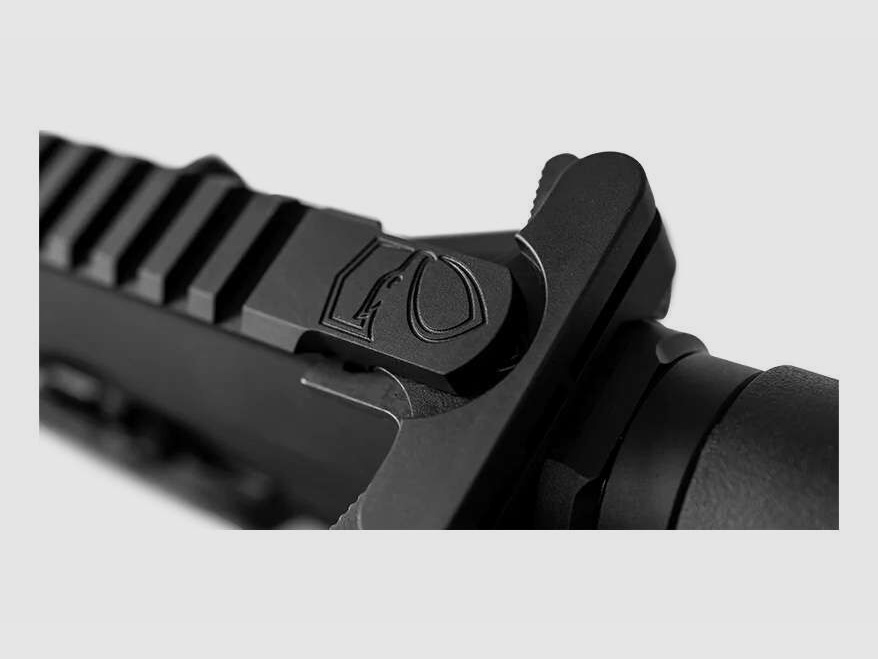 DAR-15 Blackout .300AAC Blackout