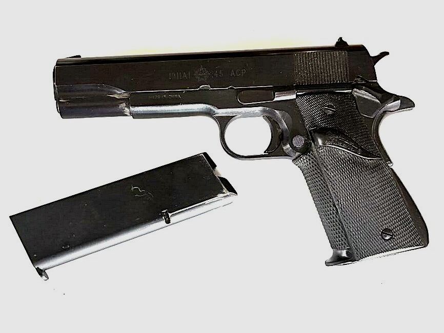 Norinco 1911 A1