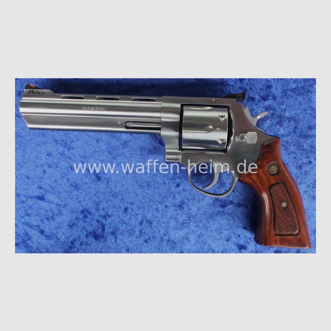 Taurus, Bild 3 von 4
