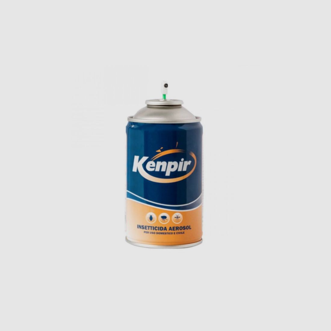 Insektenspray Kenpir Canicom gegen Zecken, Flöhe und Mücken, Bild 2 von 2