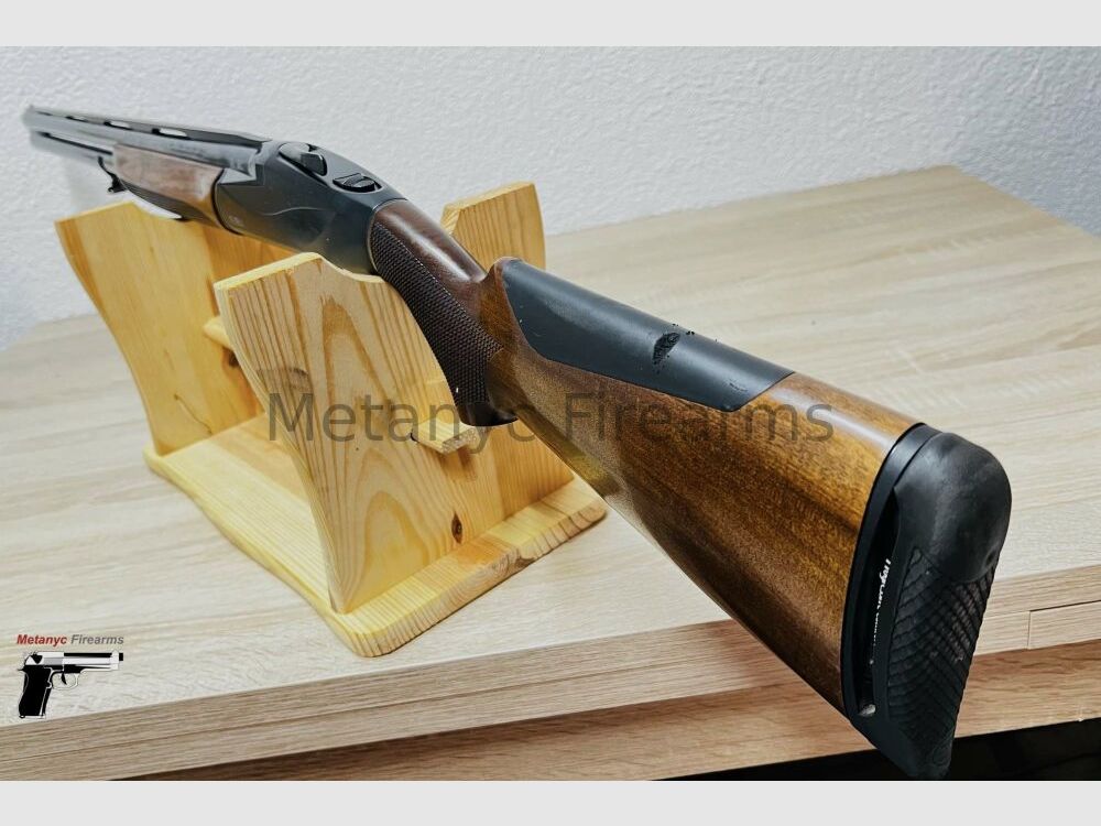 Benelli 828 U 12/76, image 6 of 10