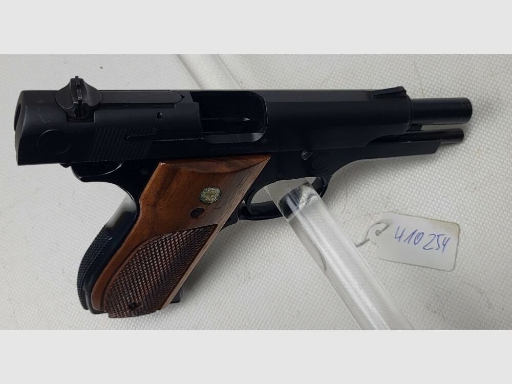 Smith & Wesson 39-2