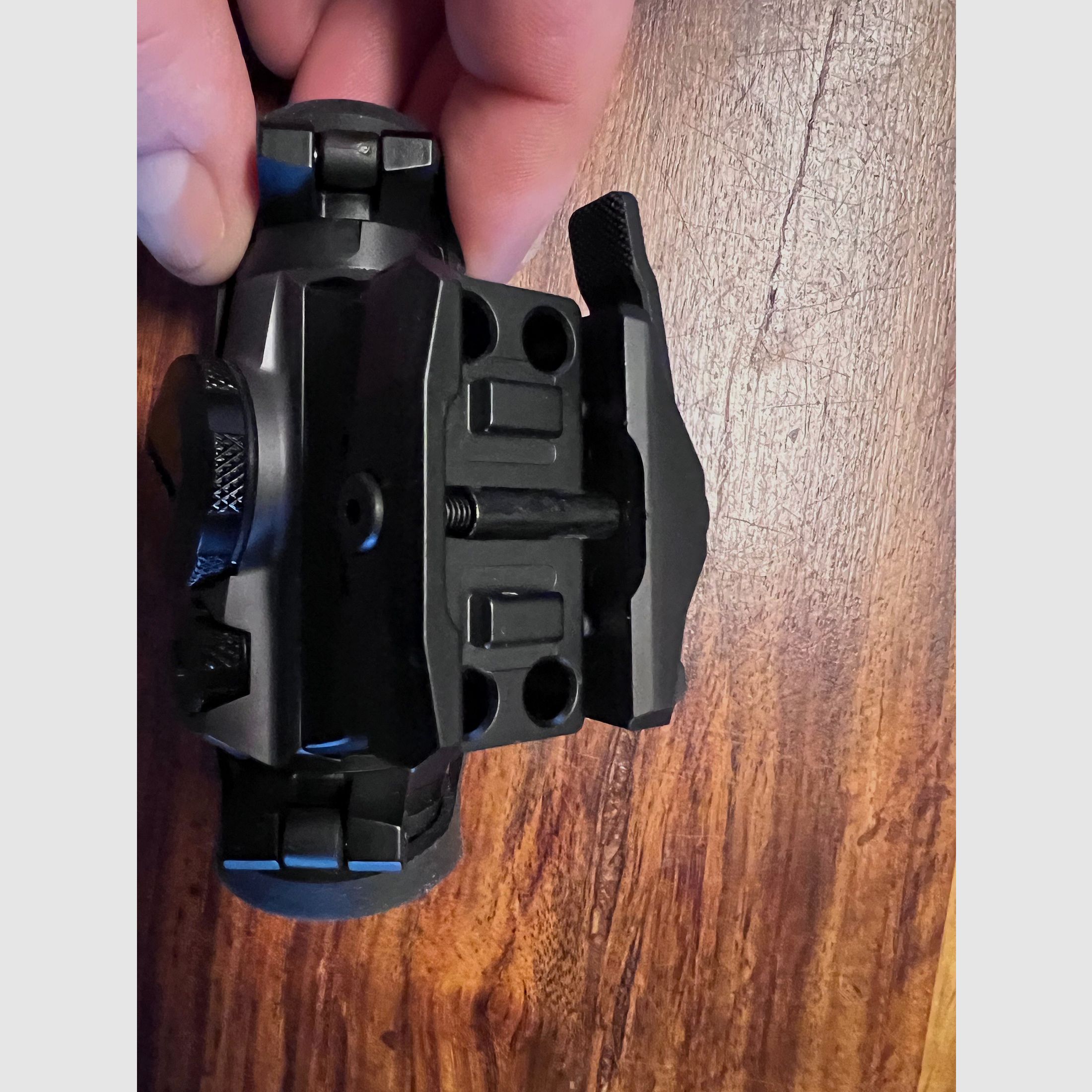 Romeo 4H SIG Sauer Red Dot