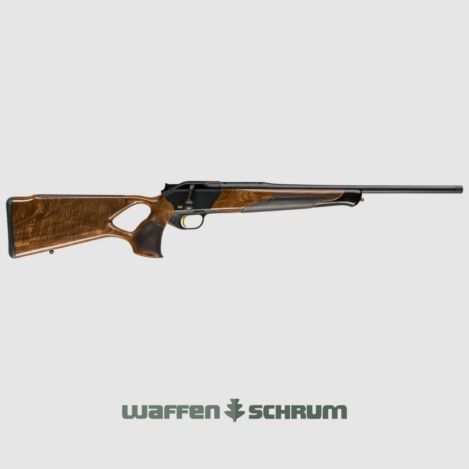 Blaser R8 Success Leather