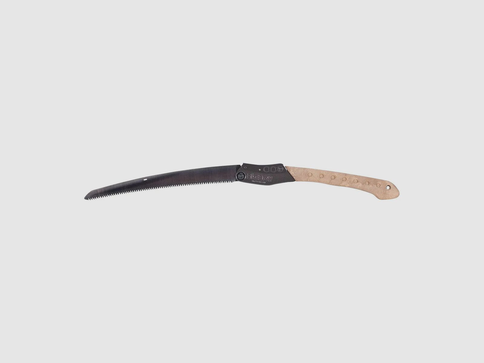 Silky Handsaw Bigboy 2000 Outback Edition