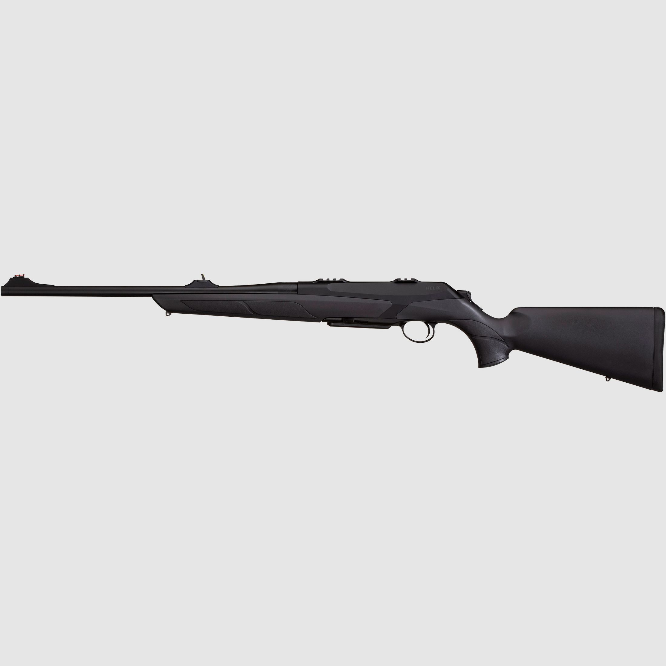 Merkel Helix Explorer mit Mndungsgewinde - Lauflnge 51/56 cm, Kal. 8x57 IS