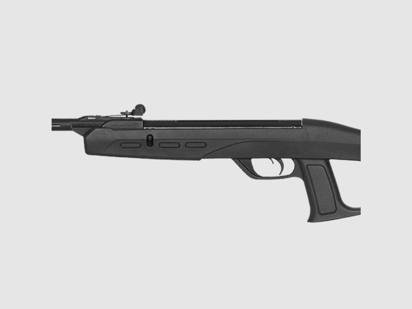 Gamo Combo Delta Fox GT, image 4 sur 7