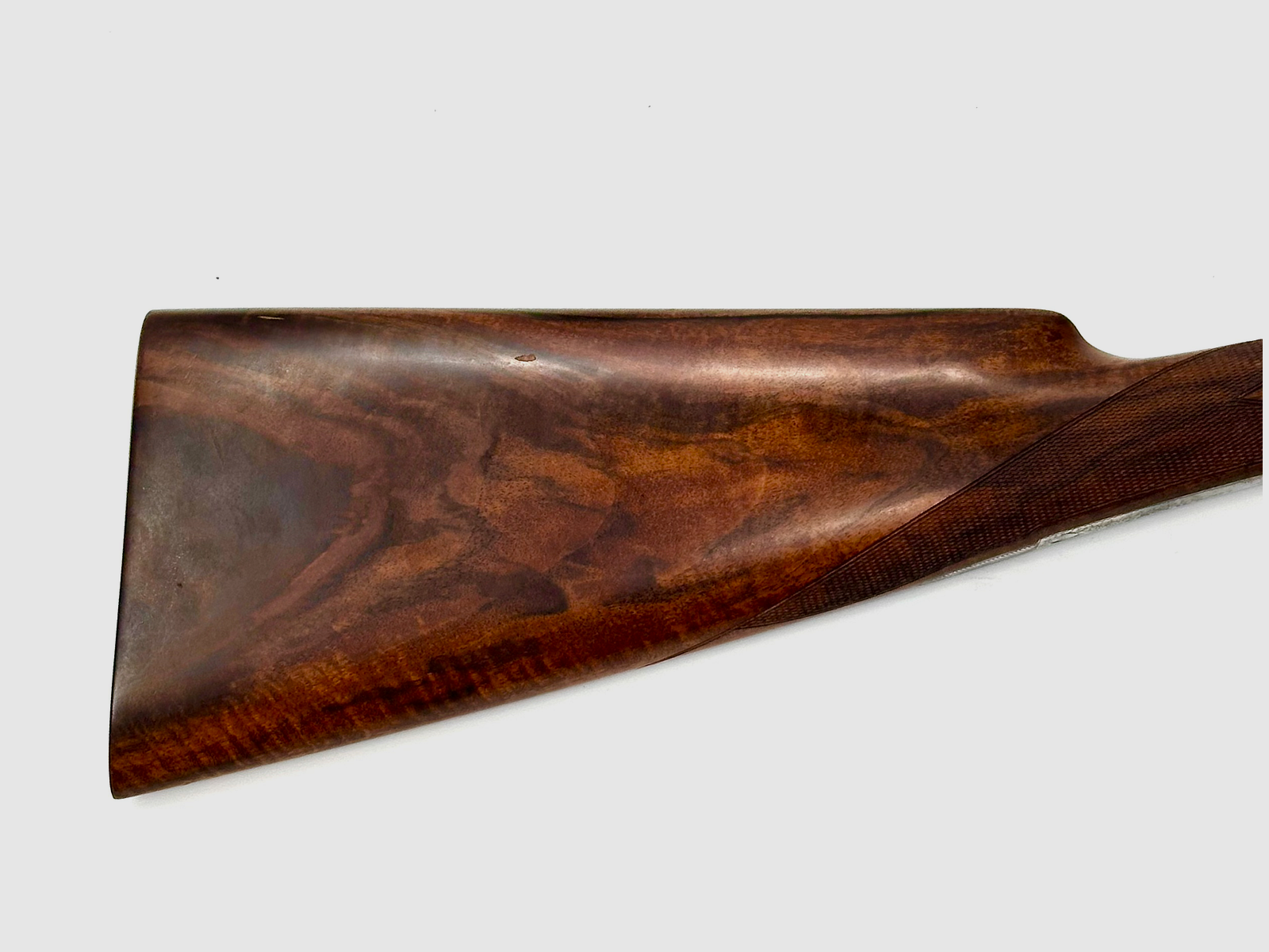 Holland & Holland express rifle 8x57JRS, immagine 5 di 15