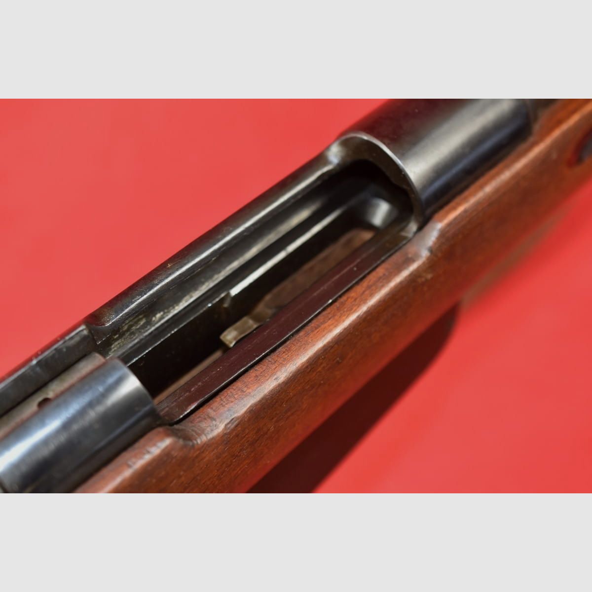 #6786 Carcano M38-Karabiner, Baujahr 1939, Kal. 7,35x51, Bild 19 von 31