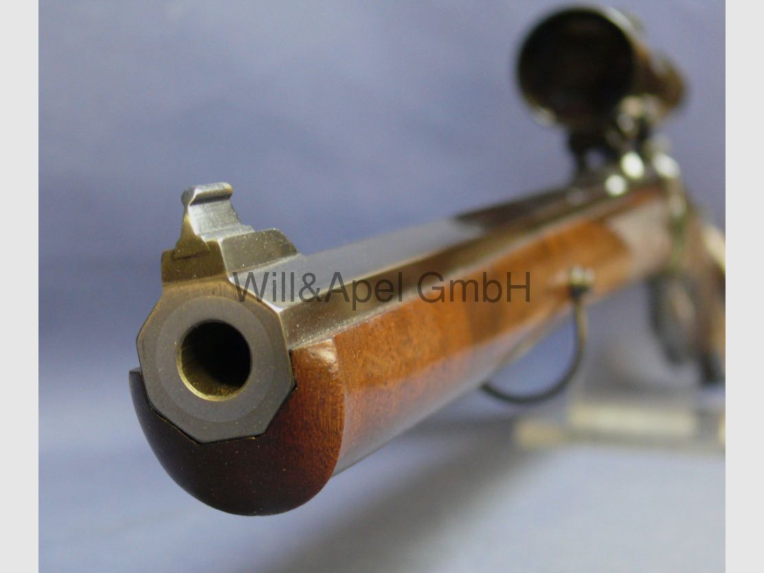 APEL Lever Action