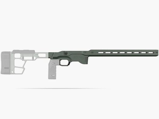 MDT Chassis – ACC Premier Gen2 – Ruger 10-22 – RH – CCG