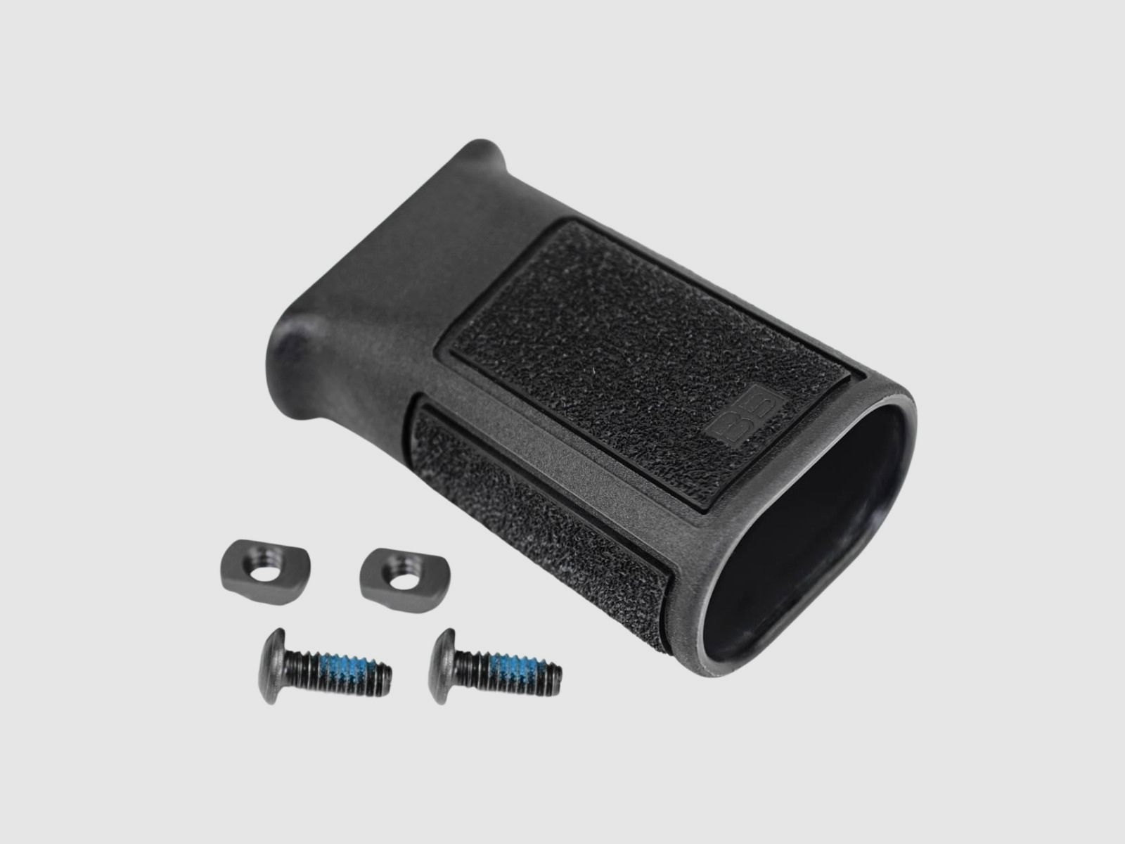 B5 Systems - Chwyt przedni Vertical Grip M-LOK BLK VFG-1571, zdjęcie 3 z 4