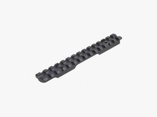 CONTESSA SLITTA PICATINNY CZ 452/455 10 MOA