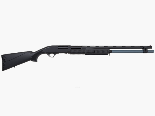 HUNT GROUP XRP-009 Pump-action shotgun, cal. 12/76