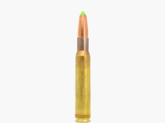 munitions LAPUA NATURALIS .30-06 Springfield / 11.0 g (170 gr) / boite de 20
