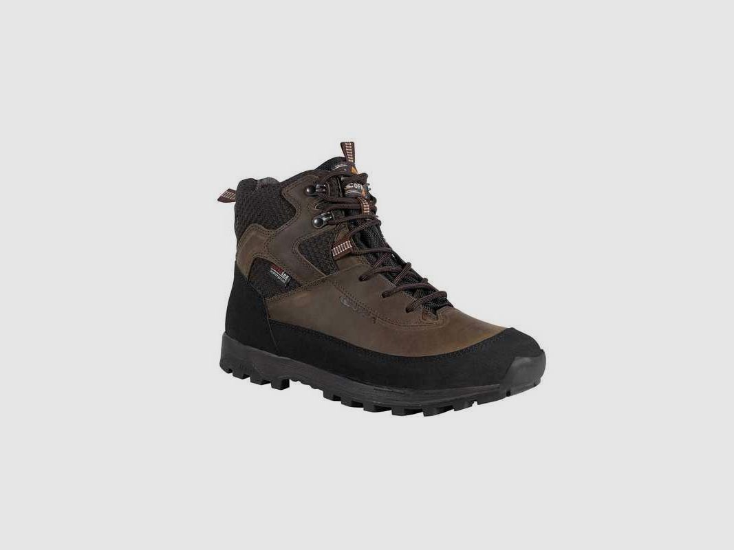 Cofra OUTSIDER BROWN Schoen, afbeelding 1 van 2