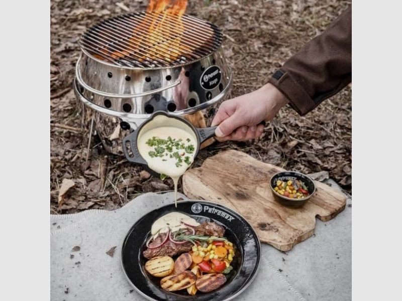 Petromax Saucepan, image 3 of 3