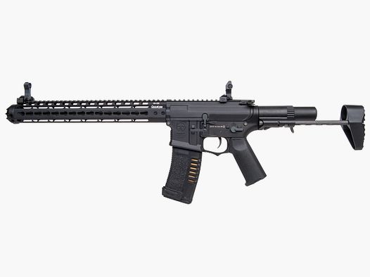 Amoeba M4 016 - Airsoft S-AEG