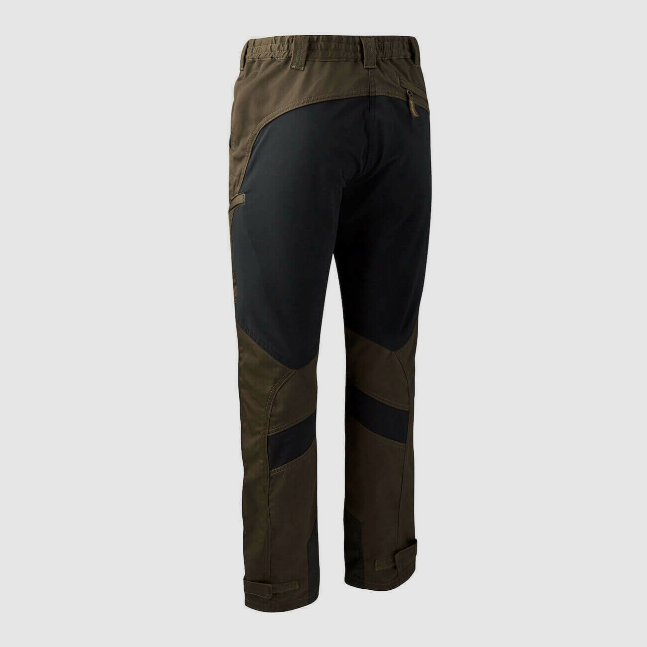 Rogaland stretch buks, kontrast, billede 5 af 7