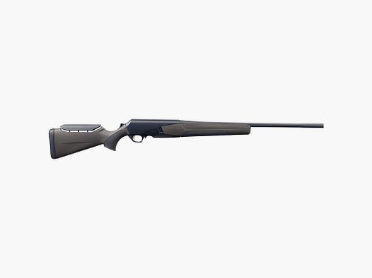 PÓŁAUTOMAT KULOWY BROWNING BAR 4X HUNTER LEFT HAND