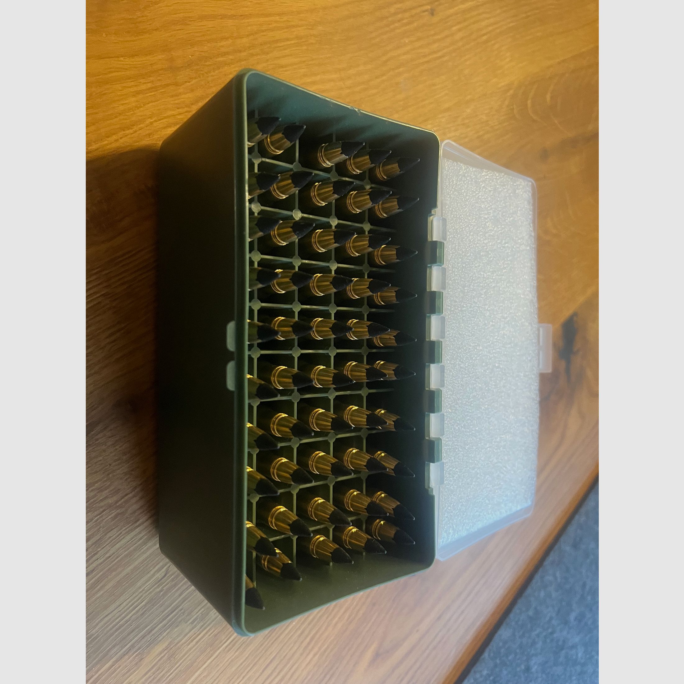 Mosin Nagant // 1944 // // kurz // Bajonett