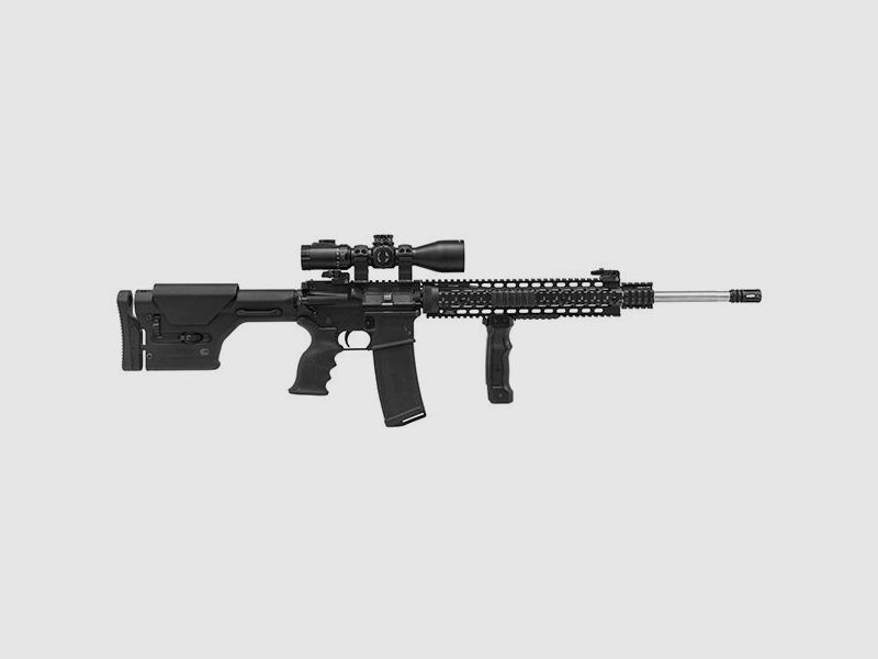 UTG Vordergriff mit Zweibein - Gen. 2