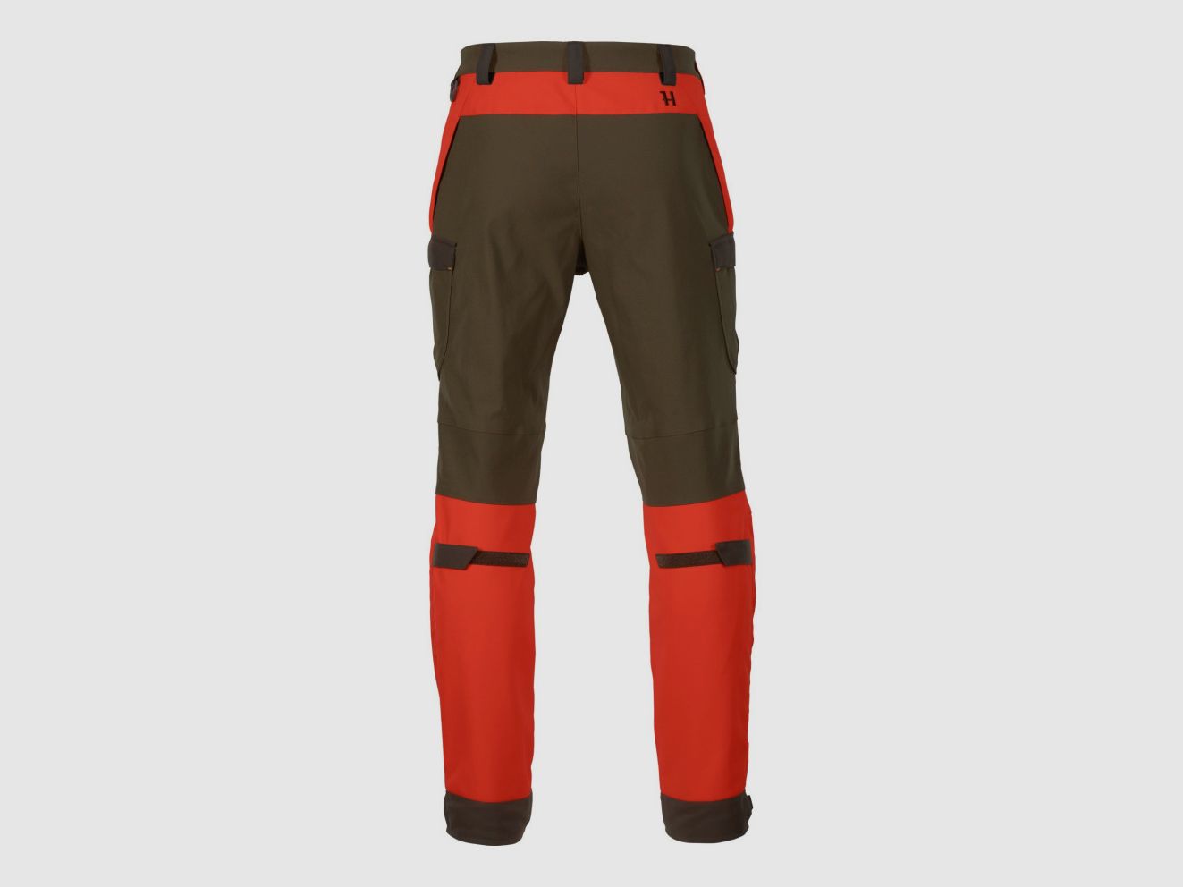 Pantalon de chasse Wildboar pro Harkila, image 7 sur 8